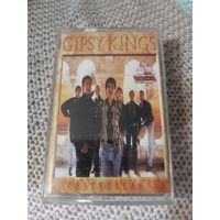 Кассета  GIPSY KINGS. ESTRELLAS