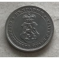 Болгария 10 стотинок 1913 - отличная!