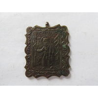 ИКОНКА СТАРИННАЯ.