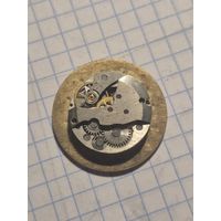 Механизм часов 38