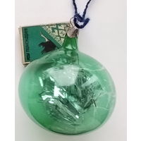 Ёлочная игрушка. Л-67.