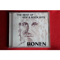 Ronen - The Best Of Pop And Rock Hits (CDr)