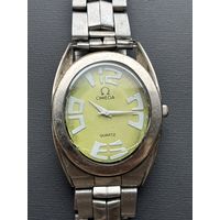 Часы наручные мужские Omega омега