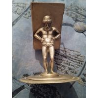 Спичечница Фраже 19 ый век