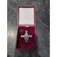 Юбилейная медаль Польша