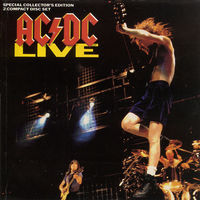 AC/DC Live