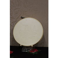 Магнитная лента в кофре РИГА