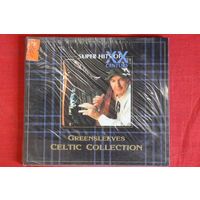 Various - Greensleeves Celtic Collection (2004, Digipak, CD)