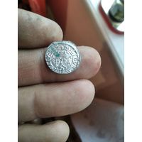 Солид 1624 года