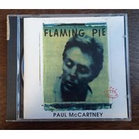Paul McCartney - Flaming Pie