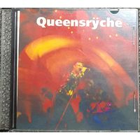 CD MP3 дискография QUEENSRYCHE, FATES WARNING (выборочно) - 1 CD