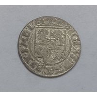 Россып Паўтаракаў!, 1627, Быдгощ. Z 7 / Z 4. Состояние!!!