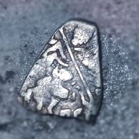 Чешуя 12-4 хороший рельеф