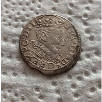 3 гроша 1595