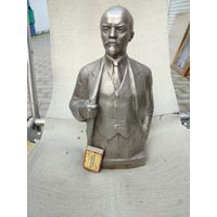 Бюст ВИ ЛЕНИН (большой)