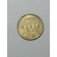 Макао 10 аво  2005  года .