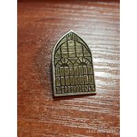 Знак значок Железноводск 1901