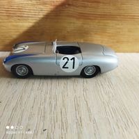 Mercedes-Benz 300 SL.1:43