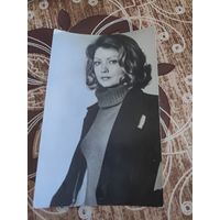 Артисты,Болотова