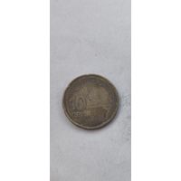 Азербайджан 10 гяпик