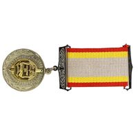 Памятный знак к 60-летию Академии МВД
