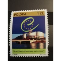Польша 1999 Европейский союз
