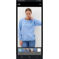 Свитшот.байка