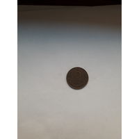 СССР 5 копеек 1986