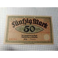 Германия 50 марок (10)