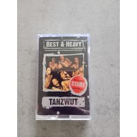 Аудио кассета Tanzwut