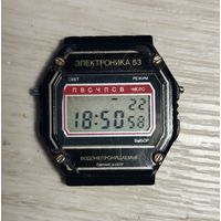 Электроника 53 водонепроницаемые