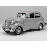 Модель КИМ 10-50 DeAgostini. 1/43