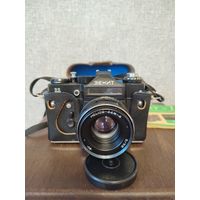 Фотоаппарат Зенит-11