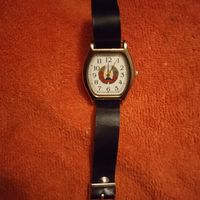 Часы " Герб" механика