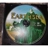 Земноморье (Earthsea)  на английском языке DVD диск  СМОТРИТЕ ДРУГИЕ DVD диски, ПРЕДСТАВЛЕННЫЕ В СПИСКЕ НИЖЕ, В ОПИСАНИИ!!!