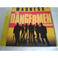 MADNESS – The Dangermen Sessions (Volume One