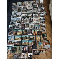 Открытки СССР