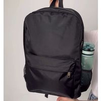 Рюкзак с USB-портом, вместимость 16 л