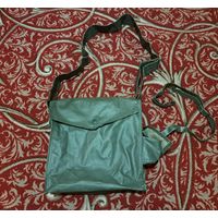 Сумка для противогаза м10 NVA армии ГДР