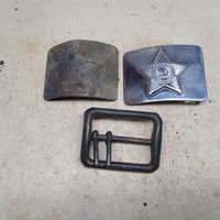 Пряги  СССР .