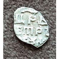 Петровская чешуйка