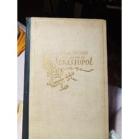 Leon Tolstoi. Les recits de Sebastopol