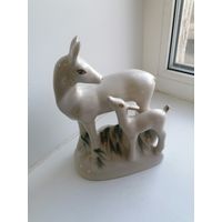 Статуэтка Материнство, Полонное, не частая