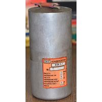 Конденсатор ФЭК-5-1,2.5 кВа 1Мкф