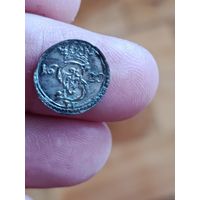 2 динарий 1620 года