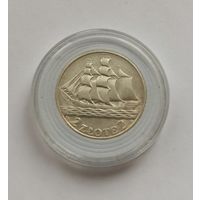 2 злотых 1936 г. Много лотов с рубля!