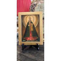 Богоматерь Коденьская, Польша