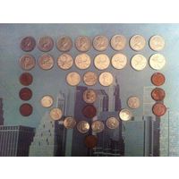 - МОНЕТЫ Канада