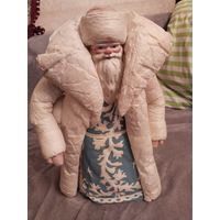 Дед Мороз из СССР.