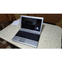 Ноутбук Samsung RV 515 не рабочий